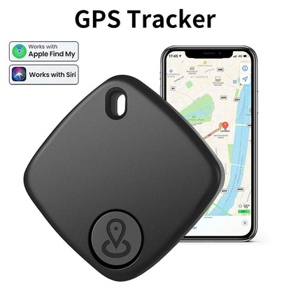 Mini Tracker Bluetooth – Ne perdez plus jamais ce qui compte pour vous